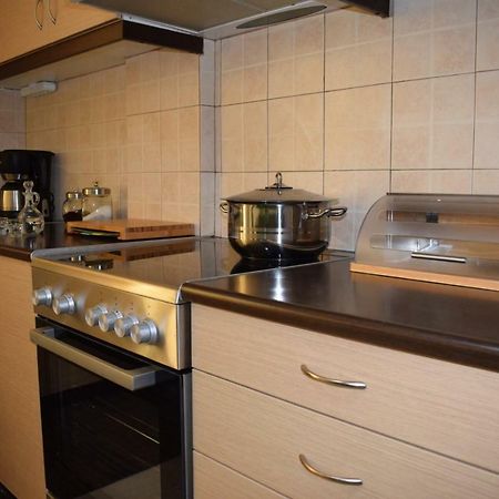 레팀노 Angella House 아파트 외부 사진