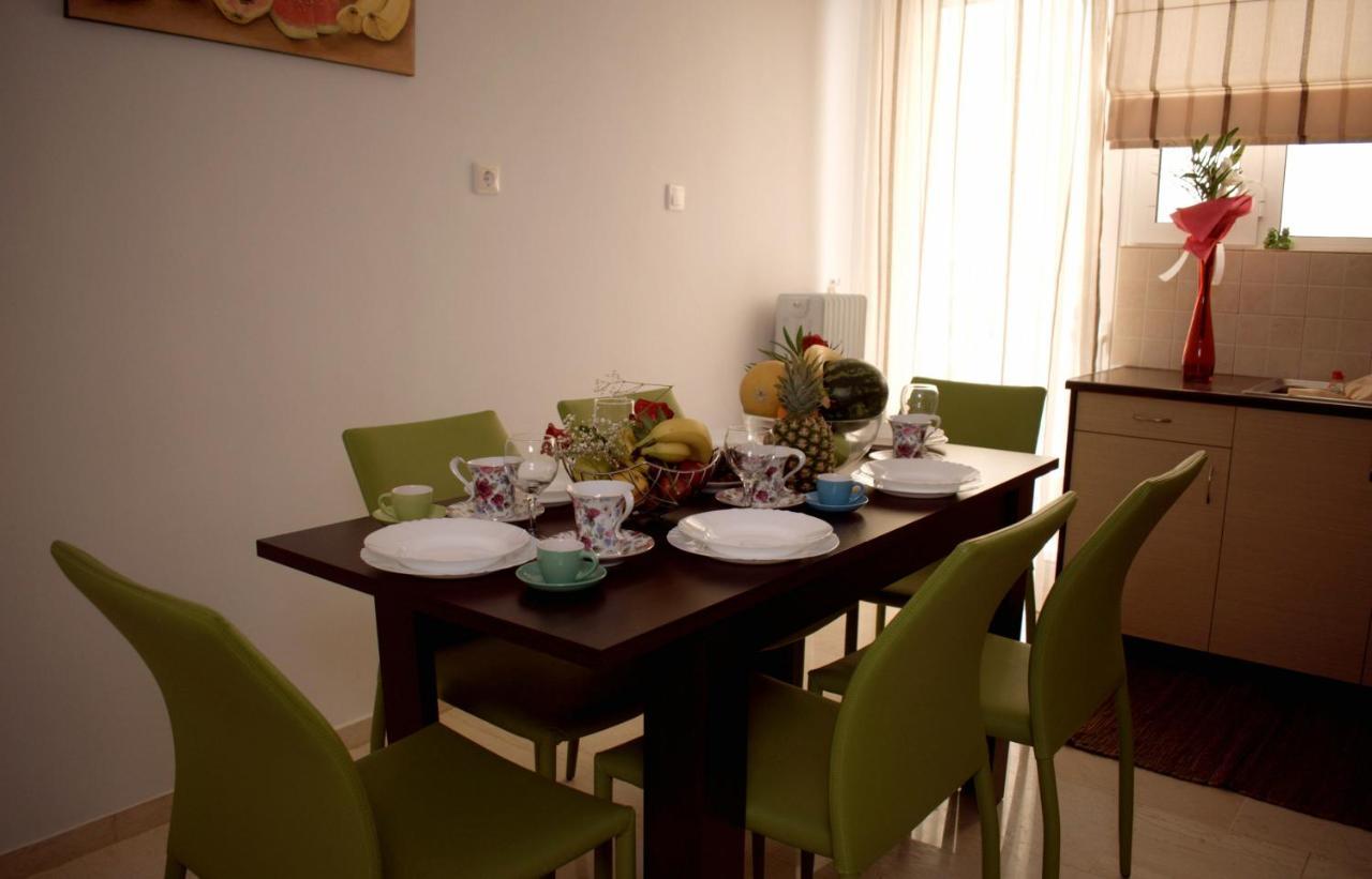 레팀노 Angella House 아파트 외부 사진