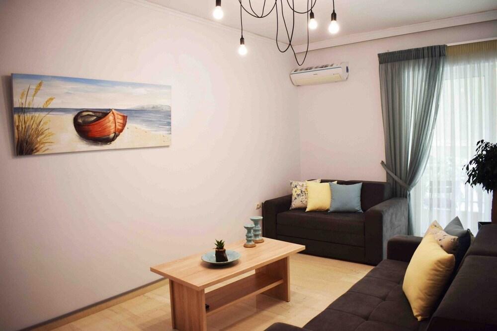 레팀노 Angella House 아파트 외부 사진