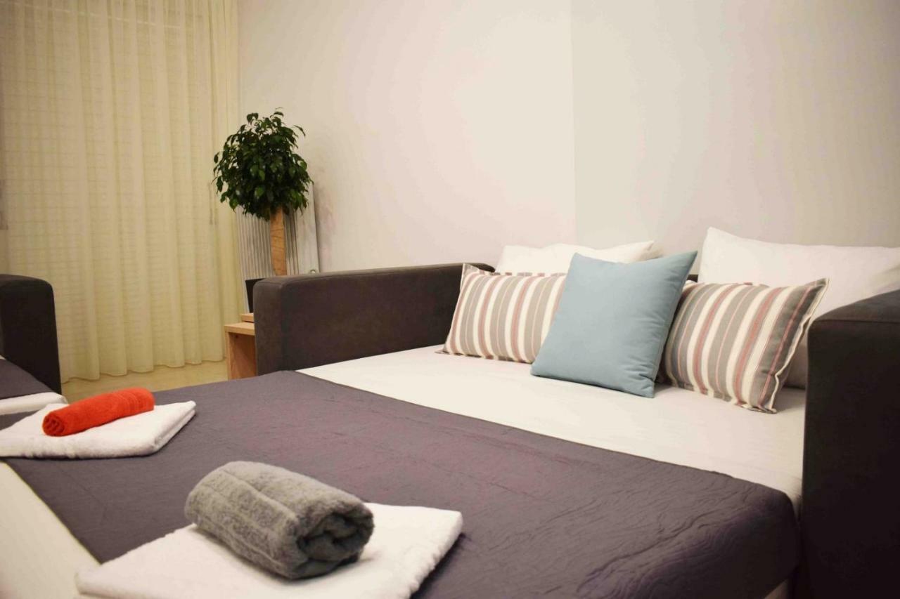 레팀노 Angella House 아파트 외부 사진