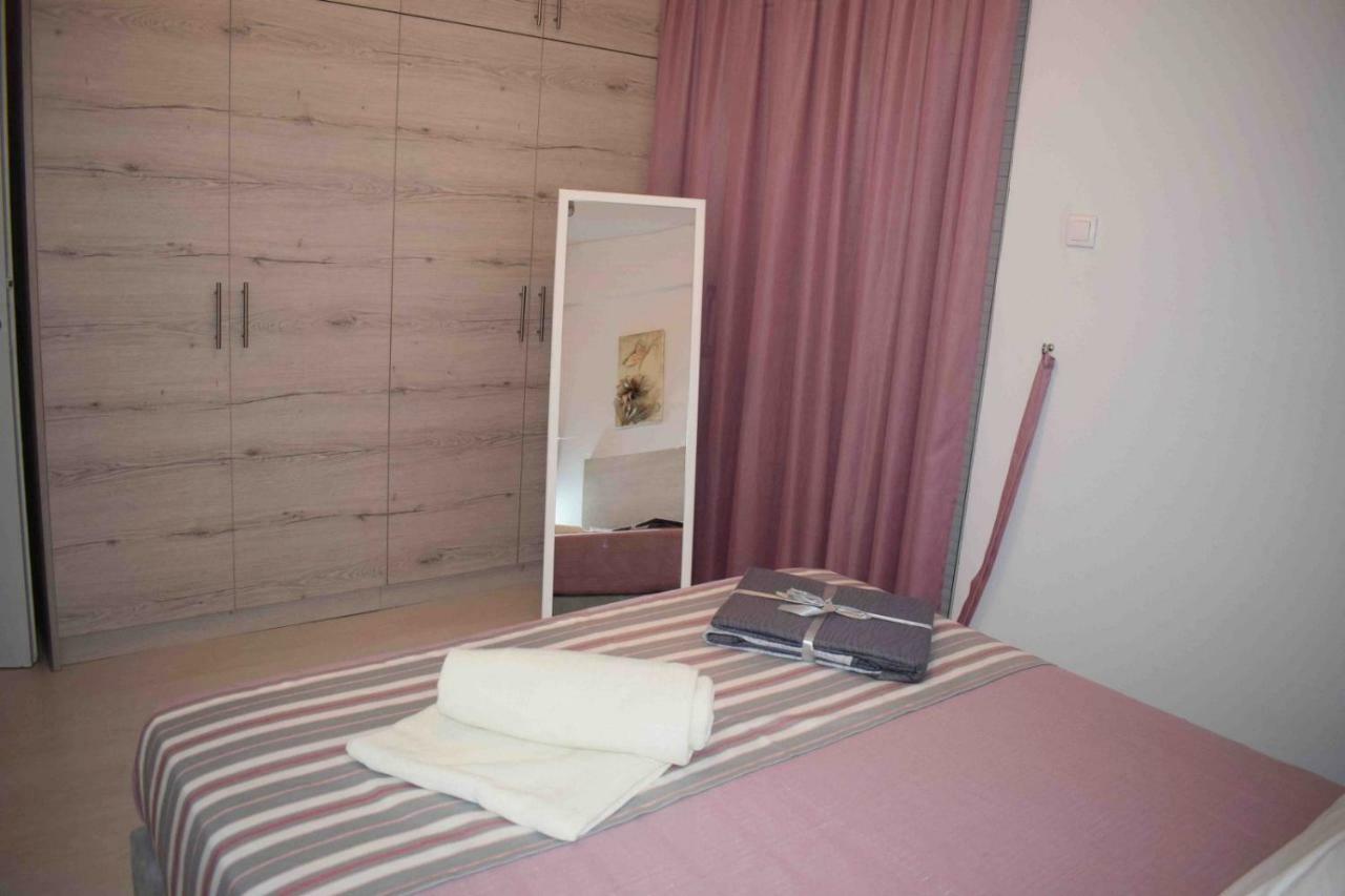 레팀노 Angella House 아파트 외부 사진