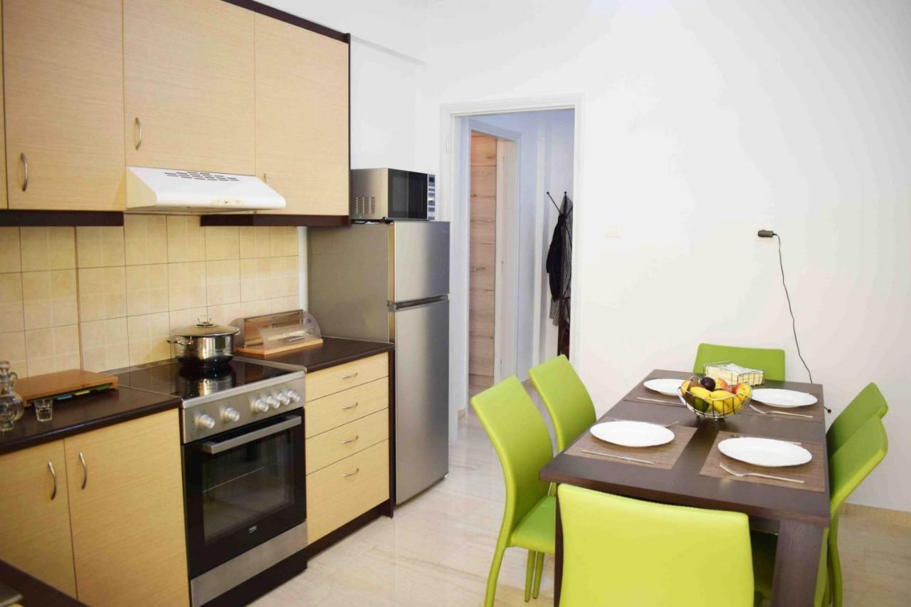 레팀노 Angella House 아파트 외부 사진