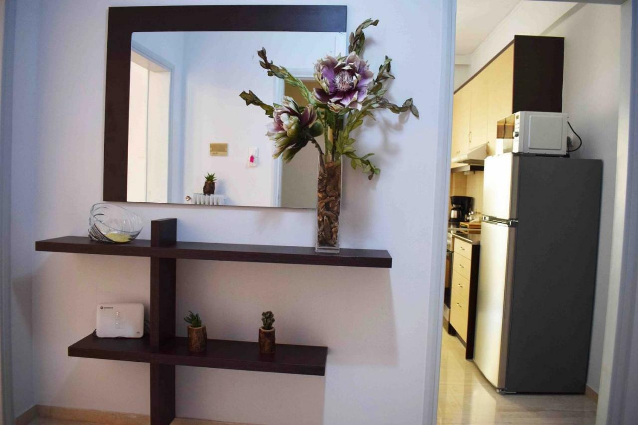 레팀노 Angella House 아파트 외부 사진