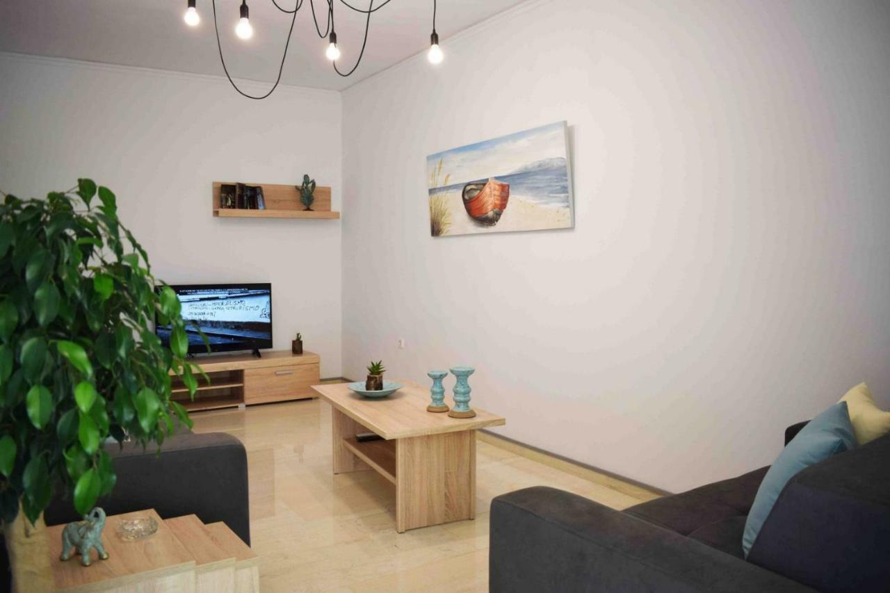 레팀노 Angella House 아파트 외부 사진