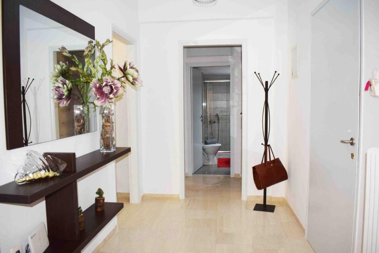 레팀노 Angella House 아파트 외부 사진