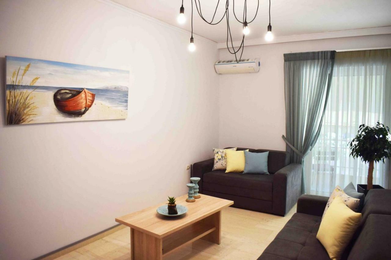 레팀노 Angella House 아파트 외부 사진