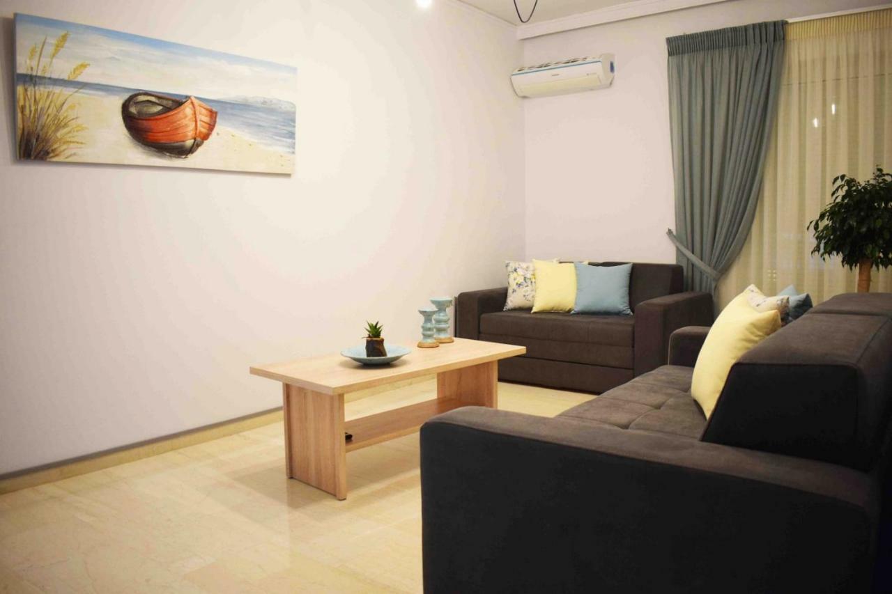 레팀노 Angella House 아파트 외부 사진