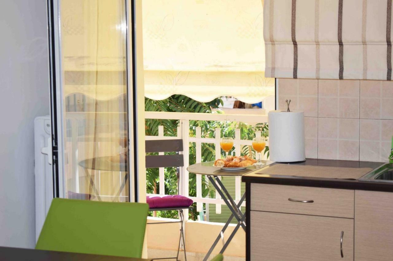 레팀노 Angella House 아파트 외부 사진