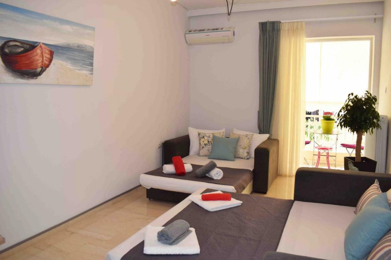 레팀노 Angella House 아파트 외부 사진