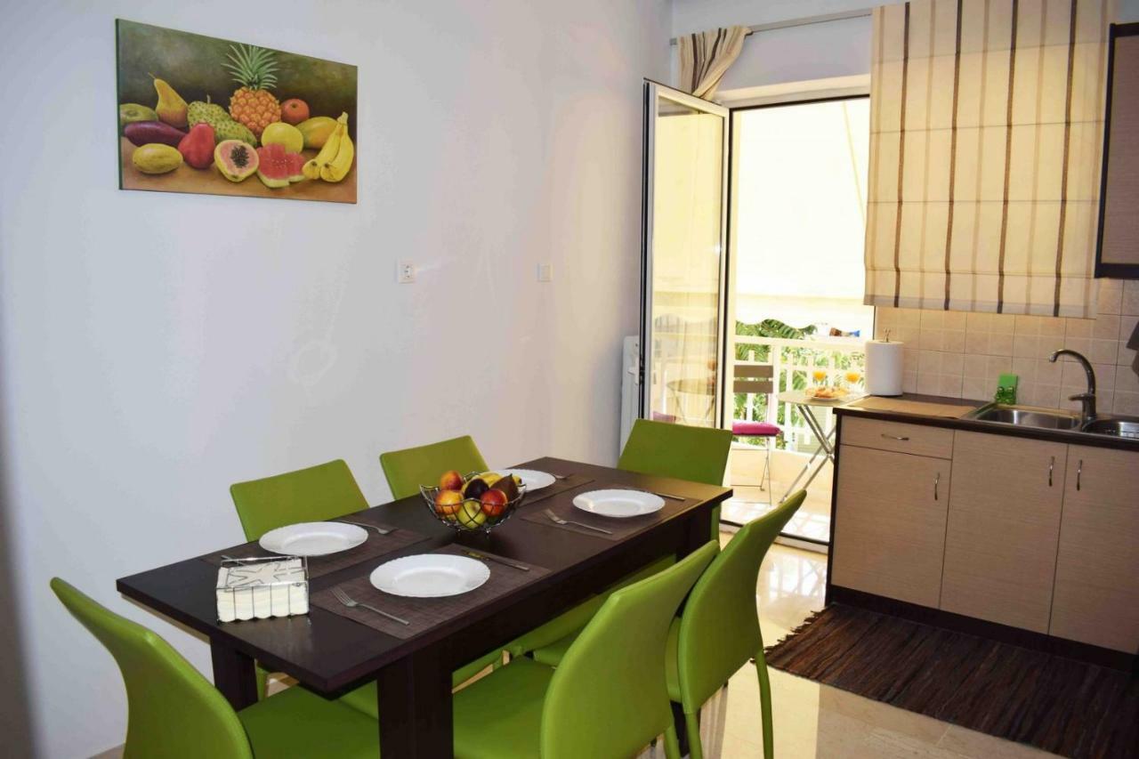 레팀노 Angella House 아파트 외부 사진