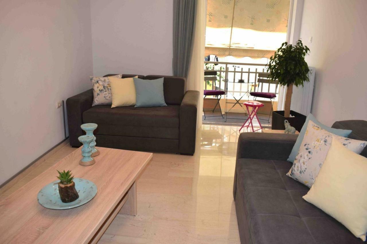 레팀노 Angella House 아파트 외부 사진
