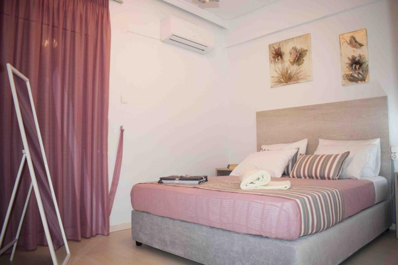 레팀노 Angella House 아파트 외부 사진