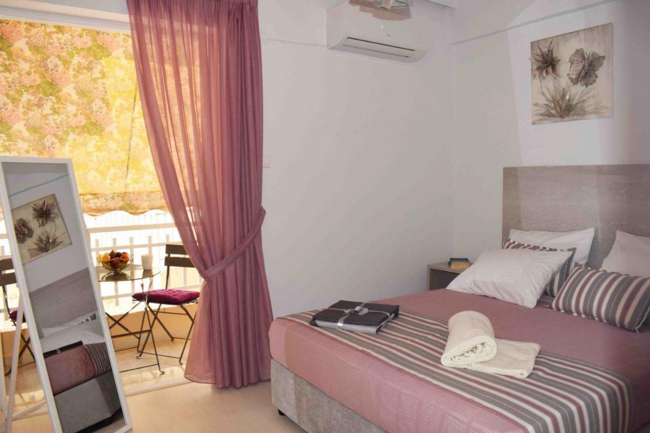 레팀노 Angella House 아파트 외부 사진