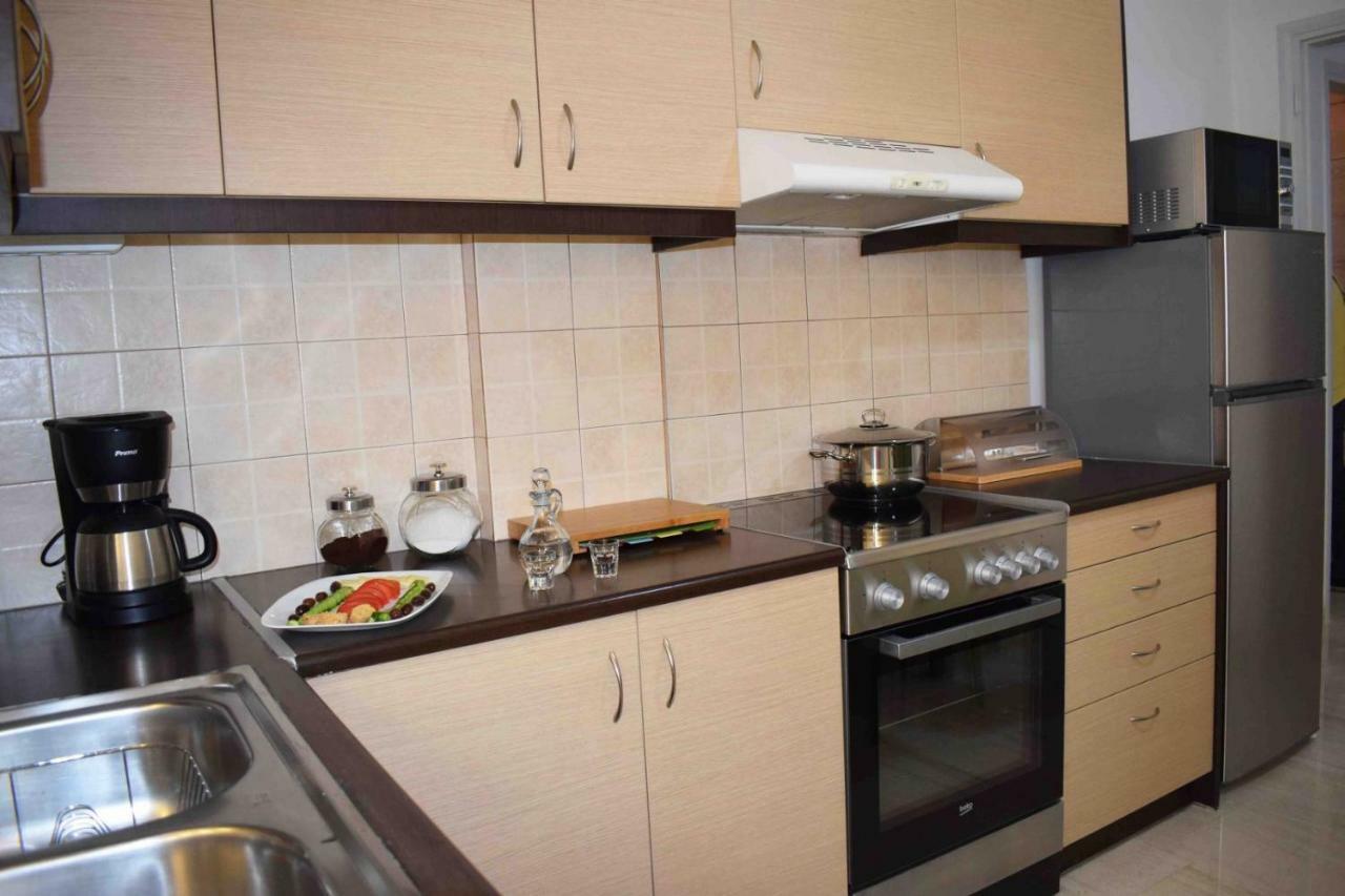 레팀노 Angella House 아파트 외부 사진