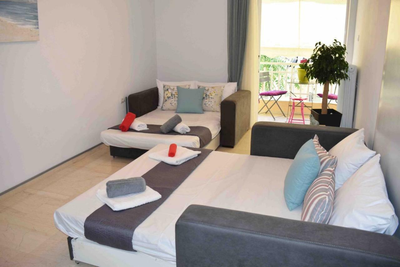 레팀노 Angella House 아파트 외부 사진